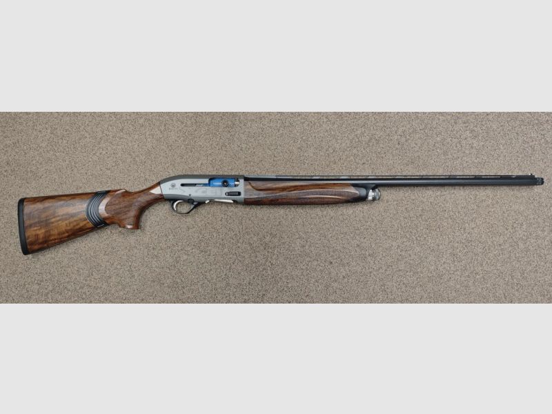 Beretta A400 XCEL Sporting EVO 12/76 Trap / Skeet Flinte Hilfskorn Selbstlader Sportflinte