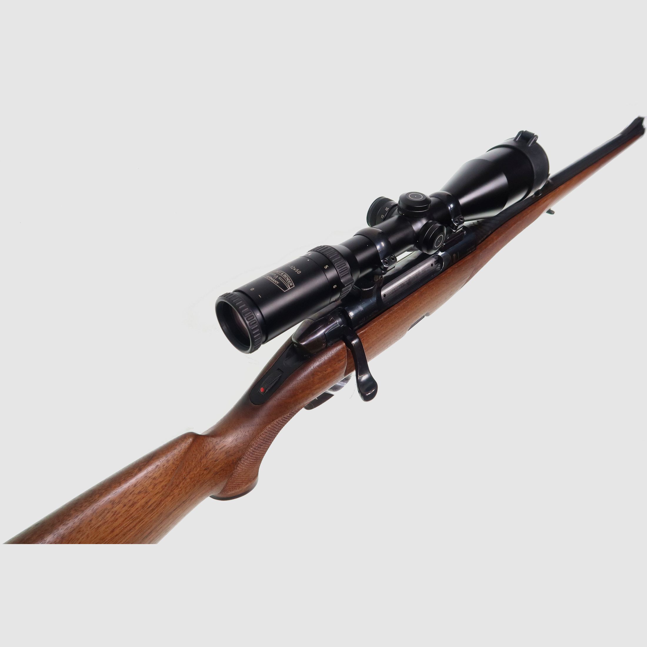 Steyr Mannlicher stutzen .30-06, image 3 sur 3
