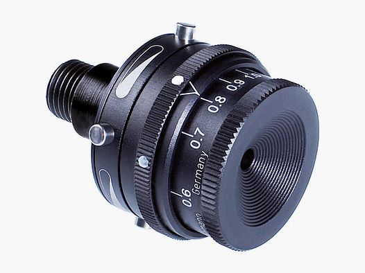 Gehmann polarization filter 550 / 0.5-3.0mm