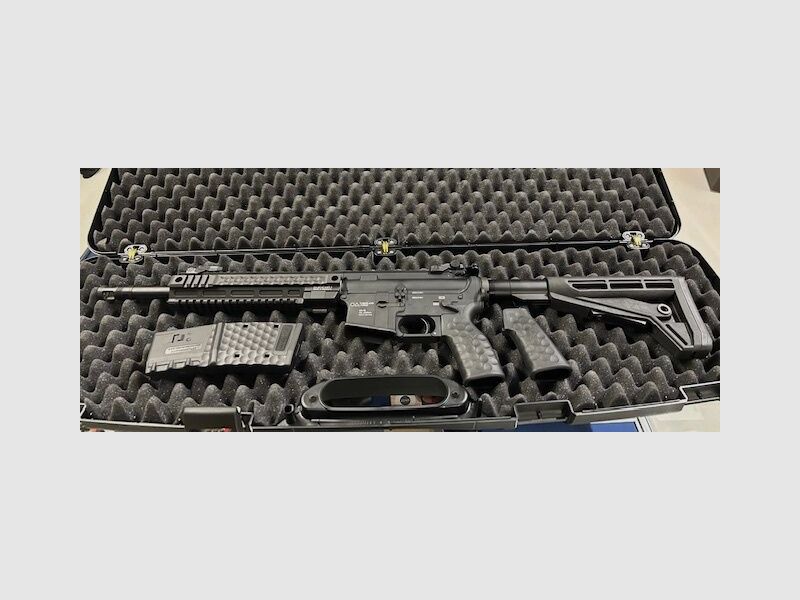 Oberland Arms	 OA-15 PR M11 Sport