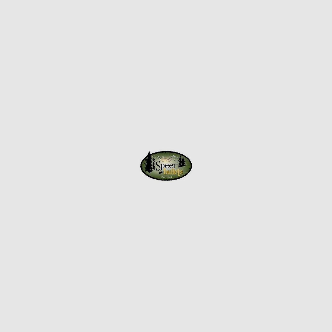 GESCHOSSE SPEER CAL.38/357 125 TMJ ART.NR.4015 100 STK