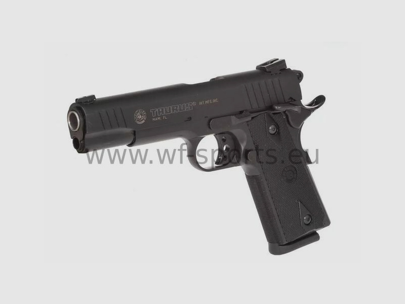 Taurus 1911 .45 Acp blue 1911