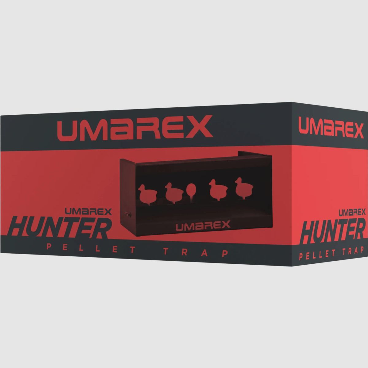 UMAREX Geschossfangkasten Hunter