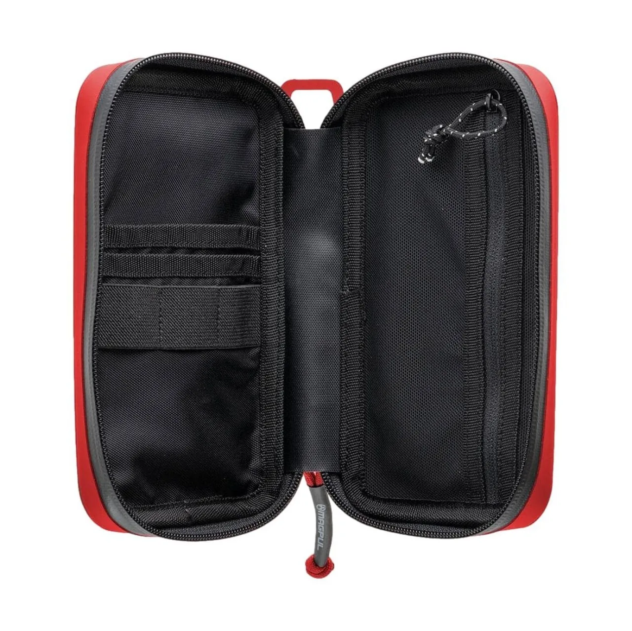 Magpul DAKA Utility Organizer Rojo, imagen 4 de 5