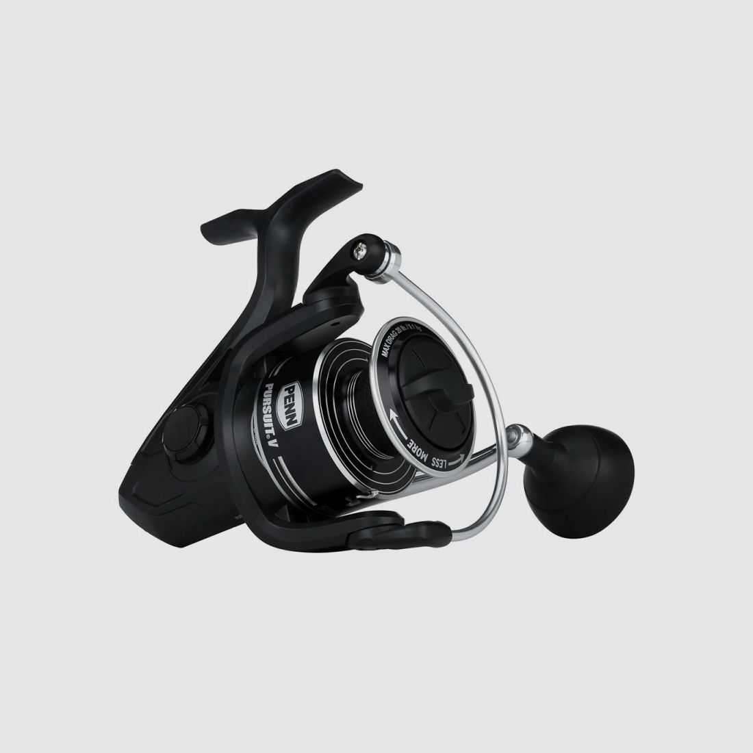 MOULINET PENN PURSUIT V 5000, Bild 1 von 5