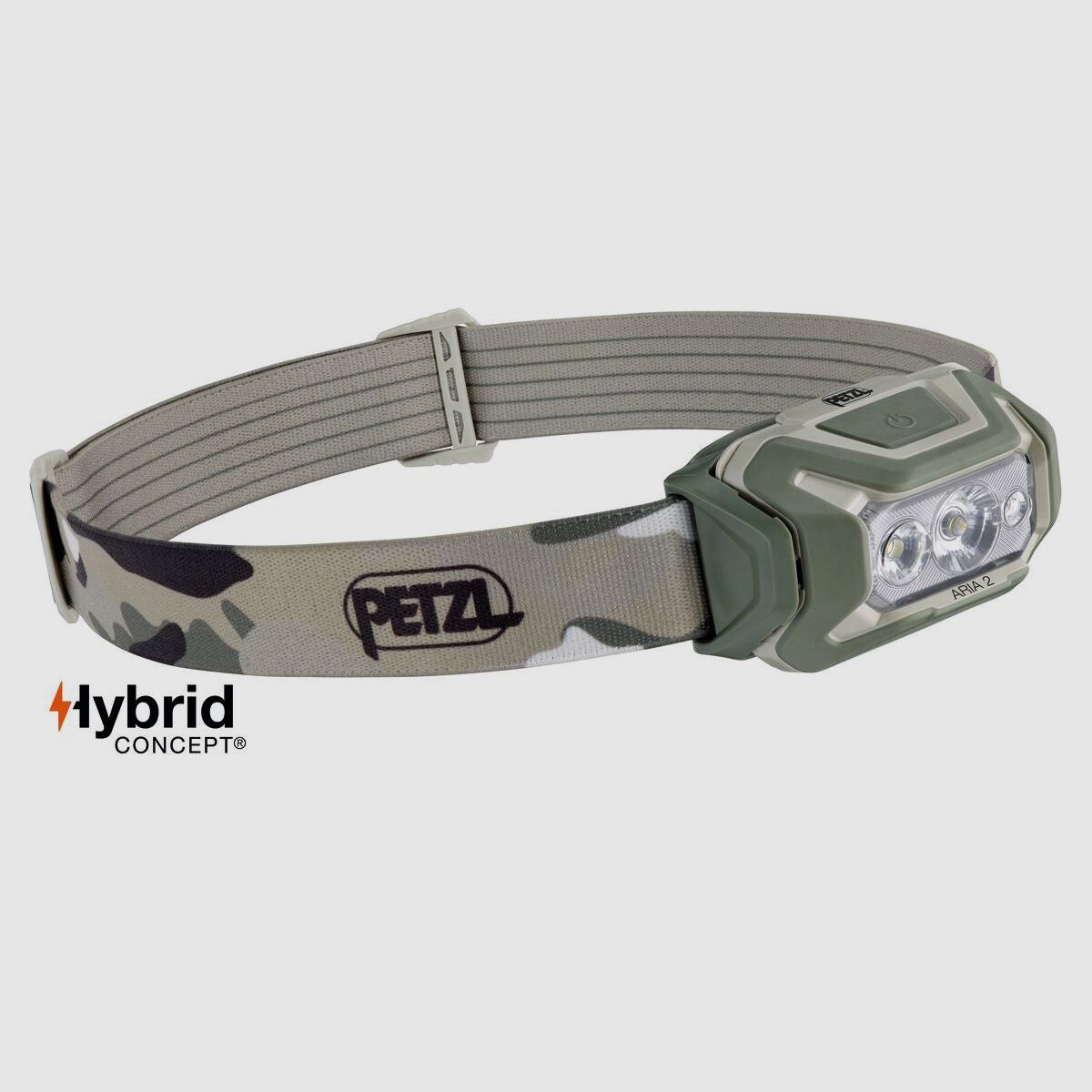 Petzl Kopflampe ARIA® 2 RGB, Bild 1 von 2