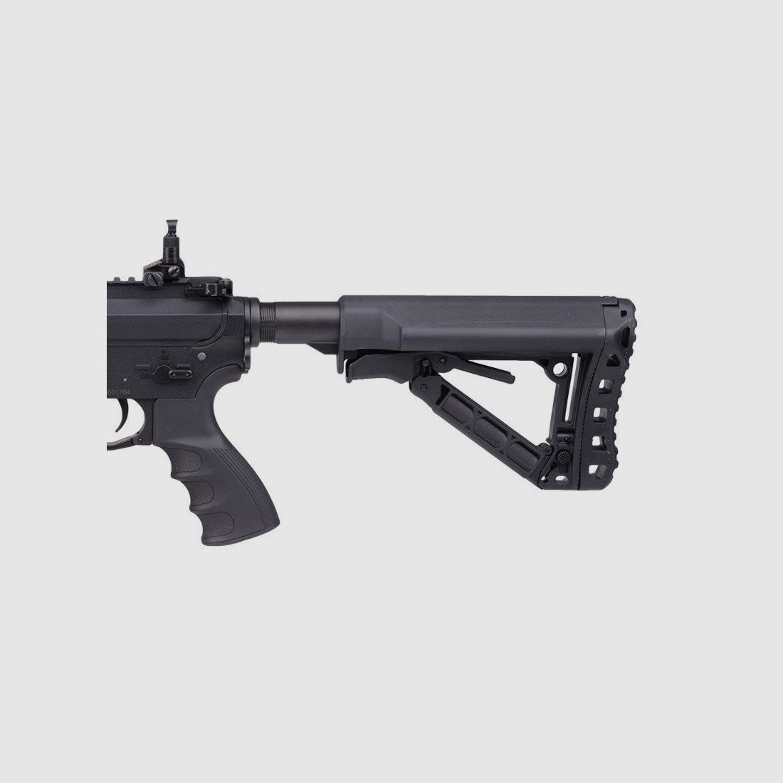 G&G Armament CM16 FFR A2 airsoft carbine, image 18 of 30