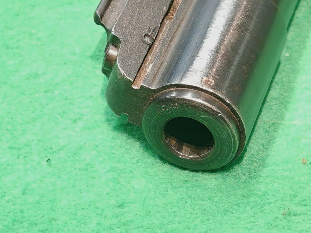 Brünner Repetierbüchse 30-06 inkl. Meopta 3-12x56 RD