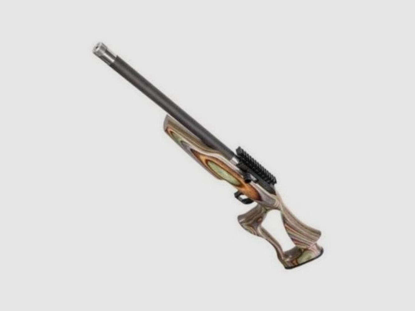 Magnum Research MLR-1722 Evo Forest Camo 17" (.22lr), afbeelding 1 van 5