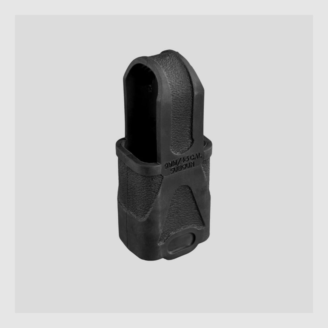 Magpul Magazine Pull 9mm Subgun – 3er Pack - Schwarz