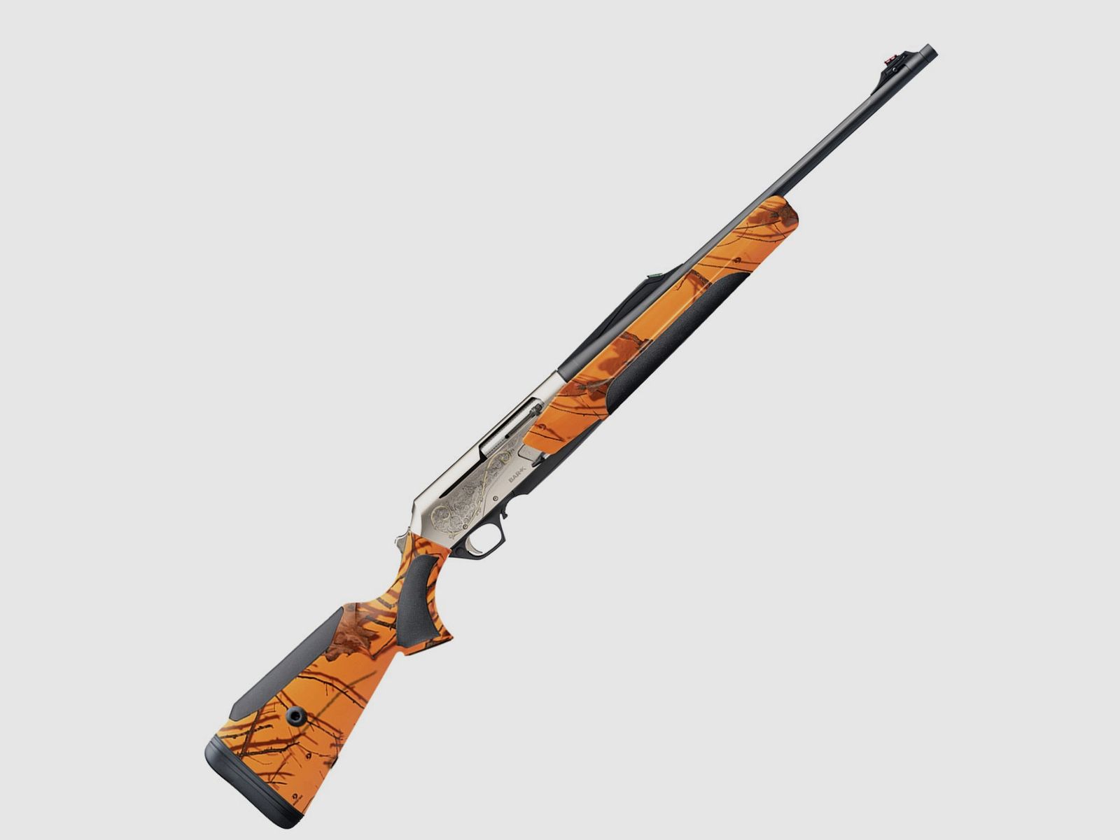 Fucile Semiautomatico Browning BAR 4X Ultimate Composite, immagine 8 di 8