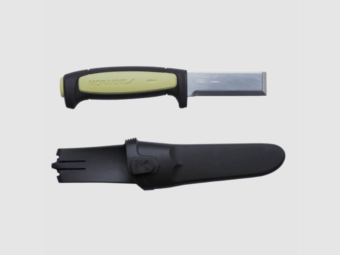 Coltello Scalpello Morakniv Pro Chisel (C), immagine 1 di 2