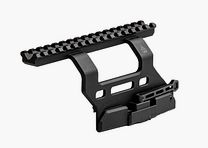 UTG ACCU-SYNC® AK47 / AK74 Universal Quick Release Side Mount