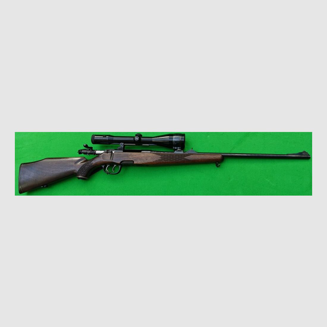 Steyr Mannlicher mod. L