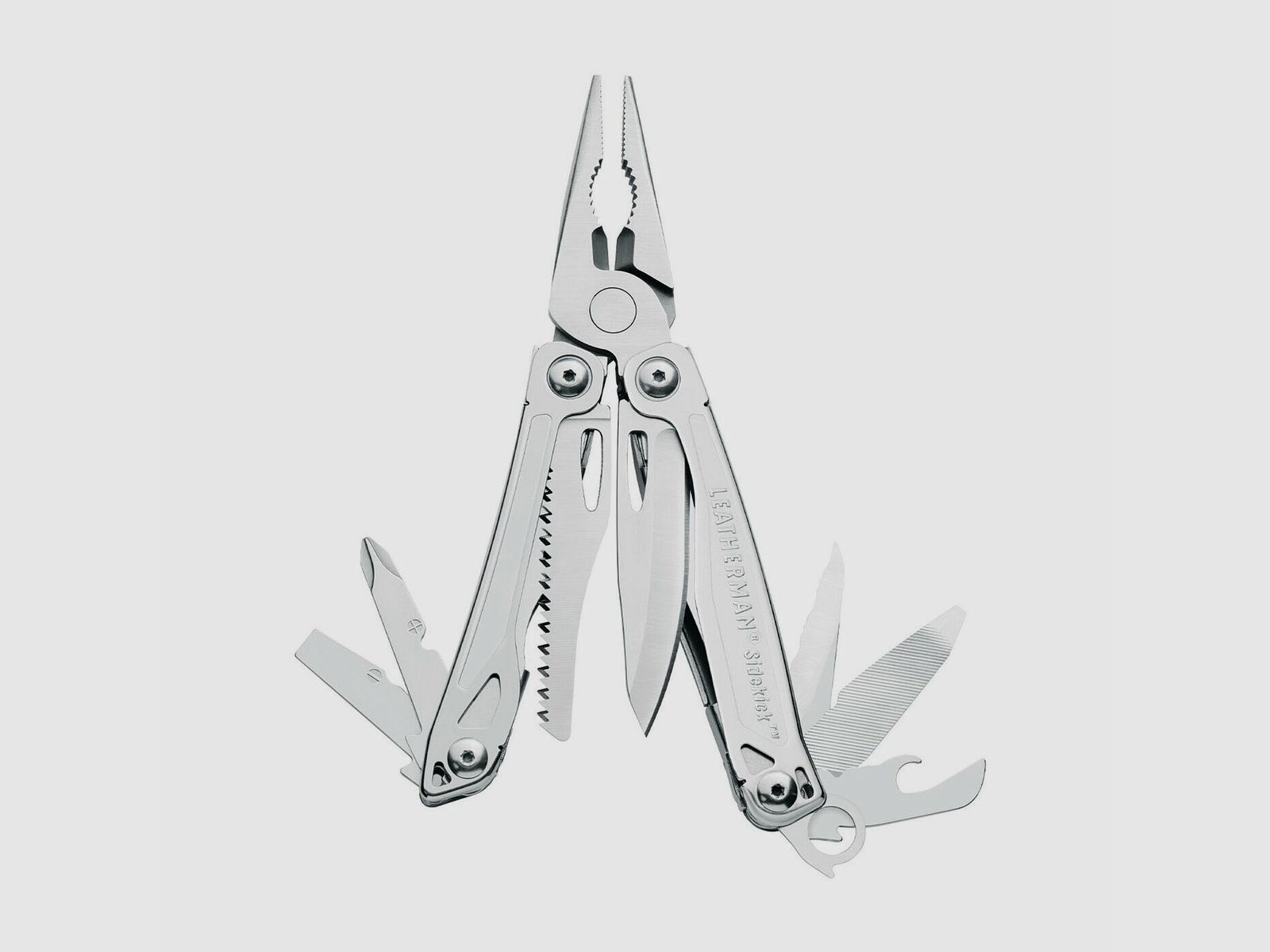 Leatherman SIDEKICK​ Messer, Bild 1 von 3