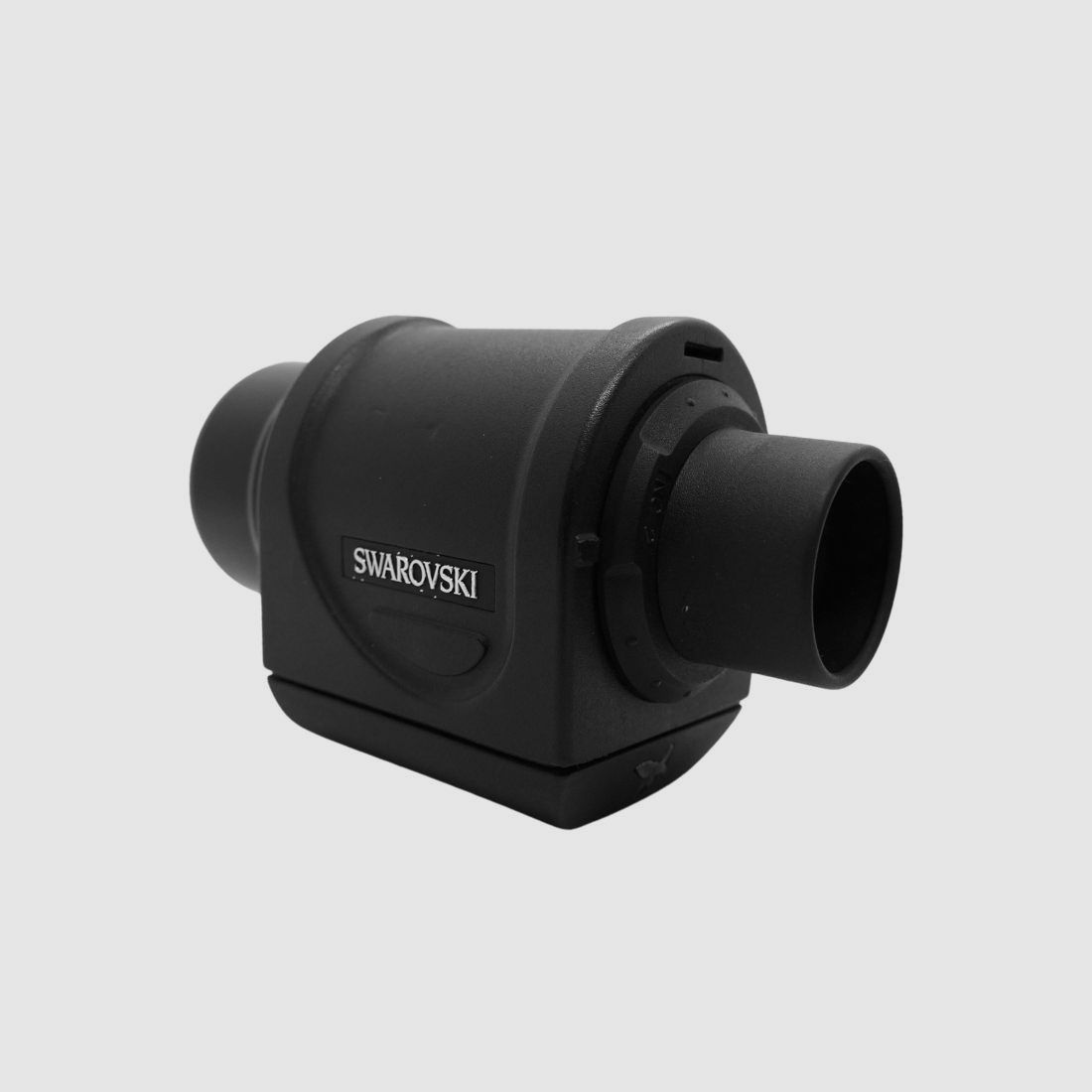 Swarovski NC 2 with 3 eyepieces night vision devices