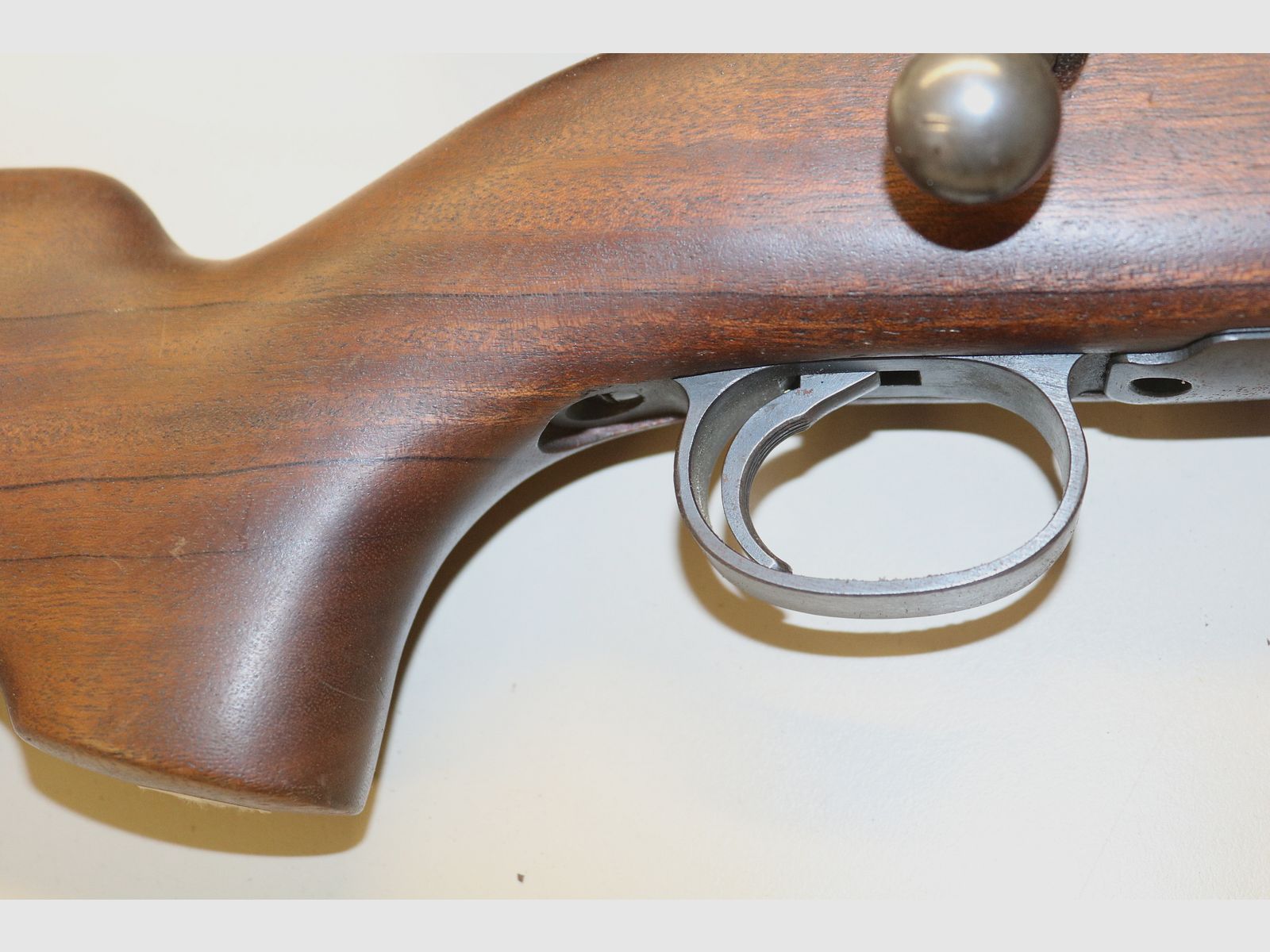 Repetierbüchse Schwedenmauser 6,5 x 55 SE