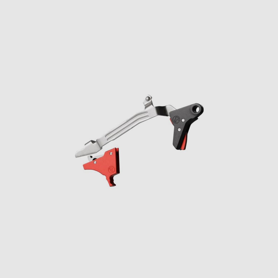TIMNEY Ruger RXM Matchtrigger STRAIGHT
