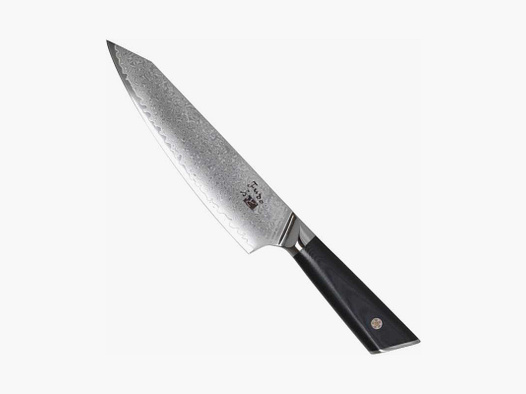 Fudo Kanpeka Gyuto Hocho Profi Fleischmesser Damast VG10