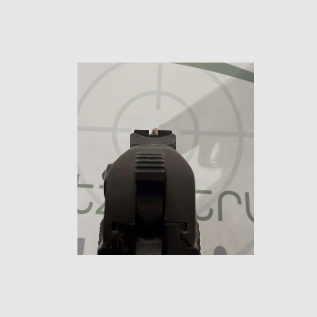 Smith & Wesson Modèle 59 9mm Luger, image 5 sur 6