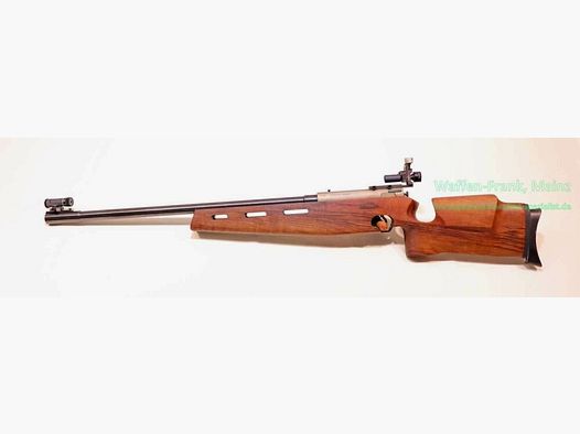 Keppeler Mod. Wolny Karabin
