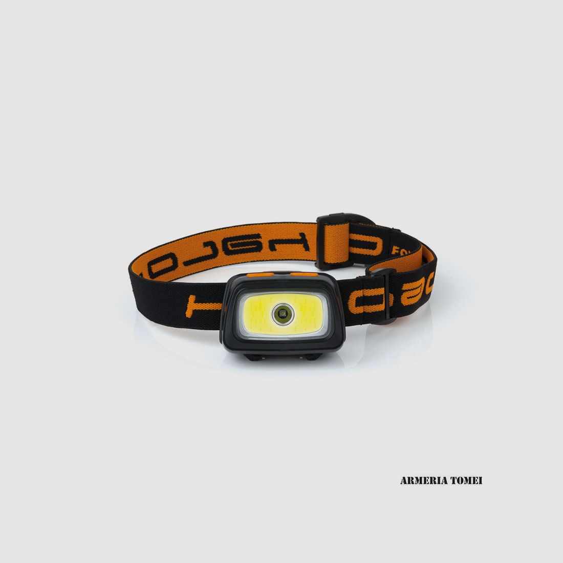 KOPFLAMPE – FOX – HALO™ MULTI COLOUR KOPFLAMPE, Bild 1 von 3