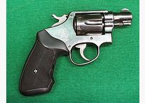Smith & Wesson Mod.10 2" Revolver