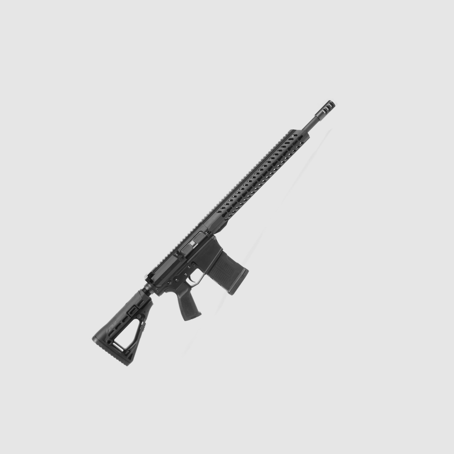 Nuova Jager AR10 MKIII 18”