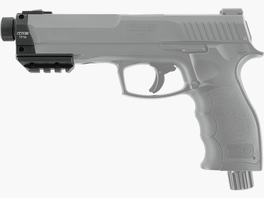 T4E Muzzle Attachment Carrier