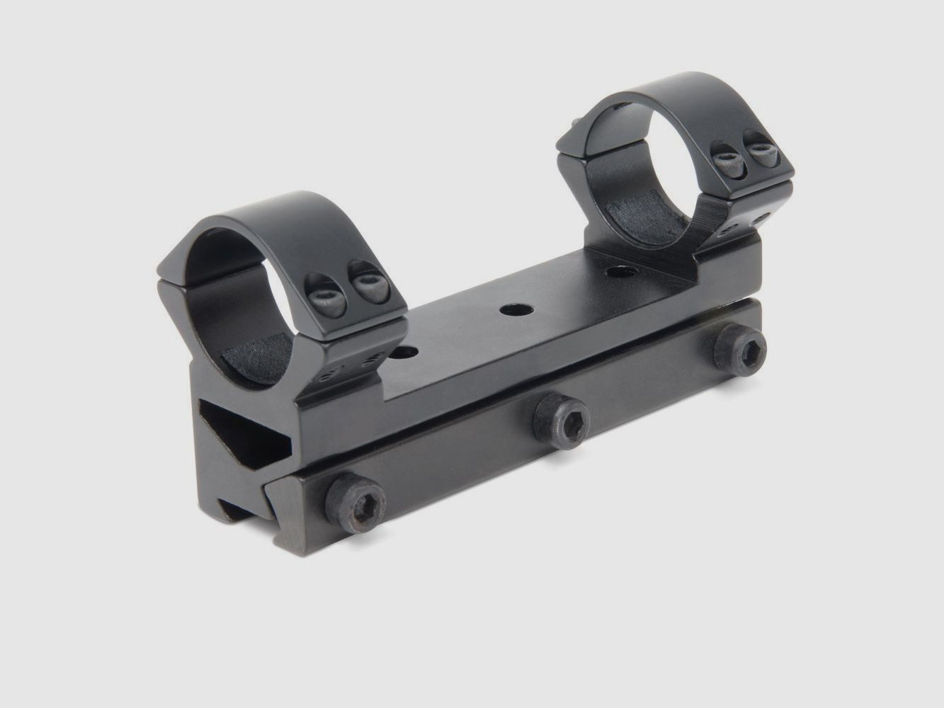Montage de lunette 25,4mm base 11mm.