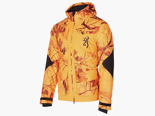 Browning Parka XPO Toundra Blaze