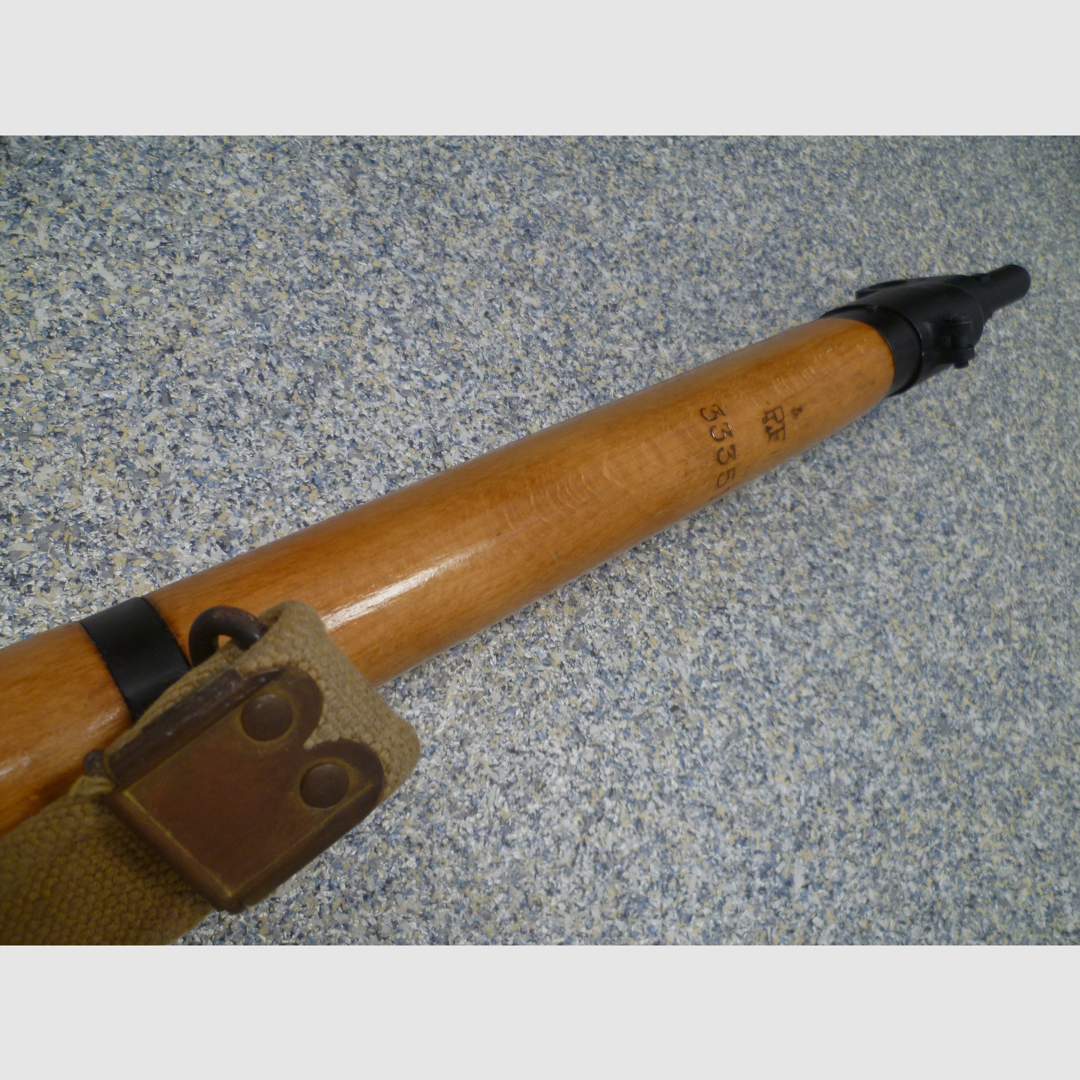 Repetierbüchse Enfield No.4 MK II .303 British