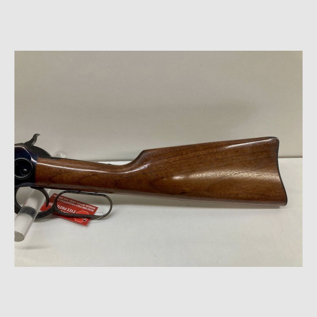 CHIAPPA 1892 Carbine Trapper 16"|UHR Underlever Repeating Rifle | Weapons Friedrichs