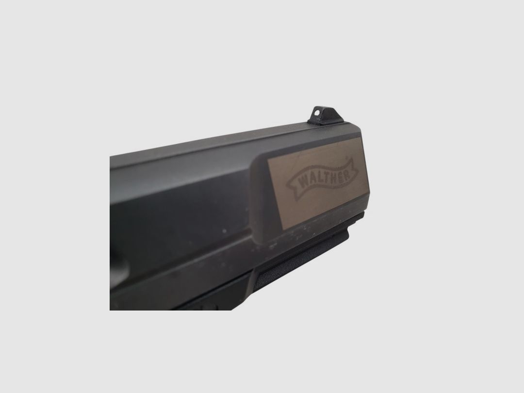 PISTOLE WALTHER P99QA KALIBER 9x19 -18, Bild 8 von 8