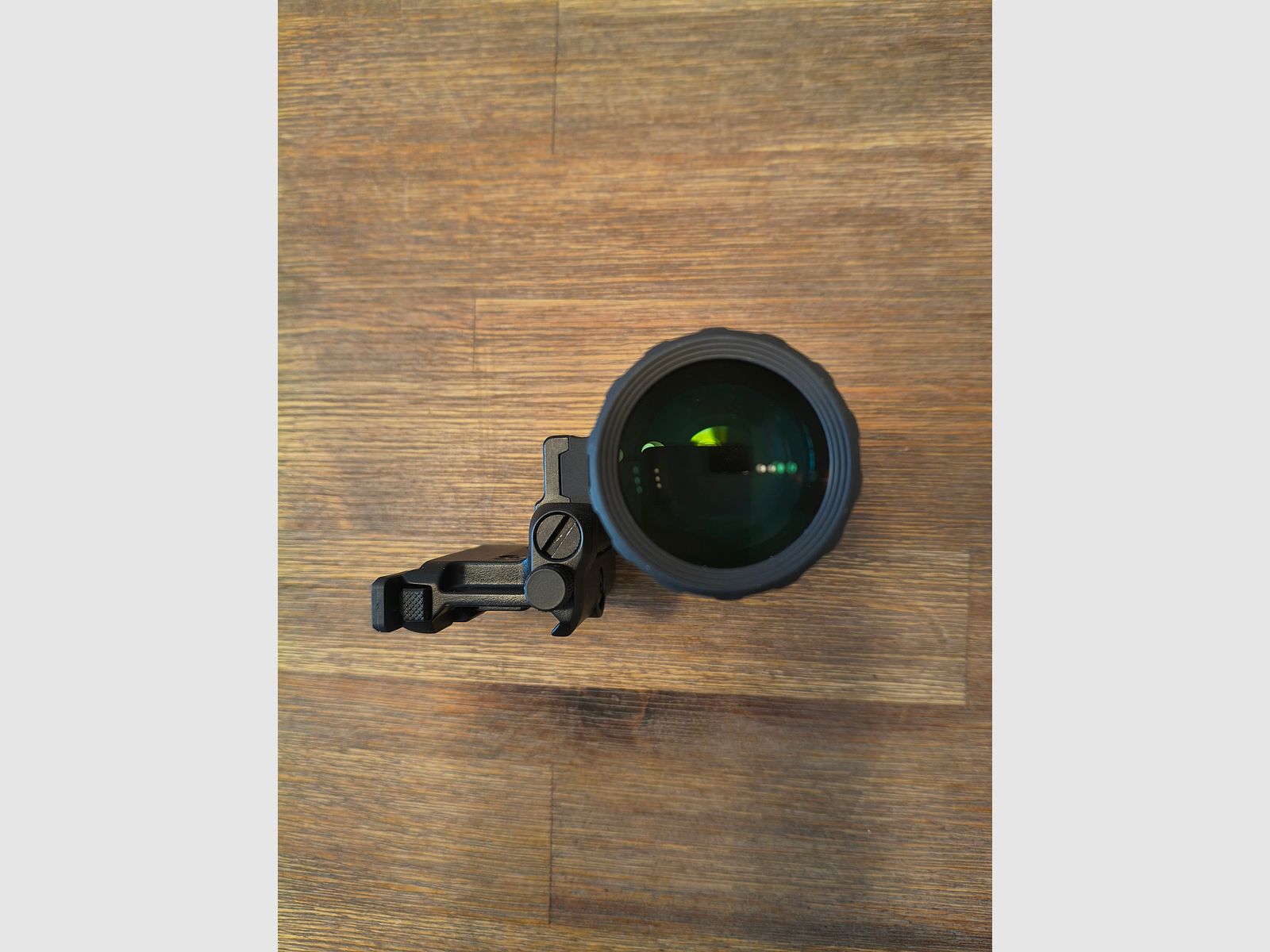 Holosun HMX3T Magnifier gek.am 30.12.2025
