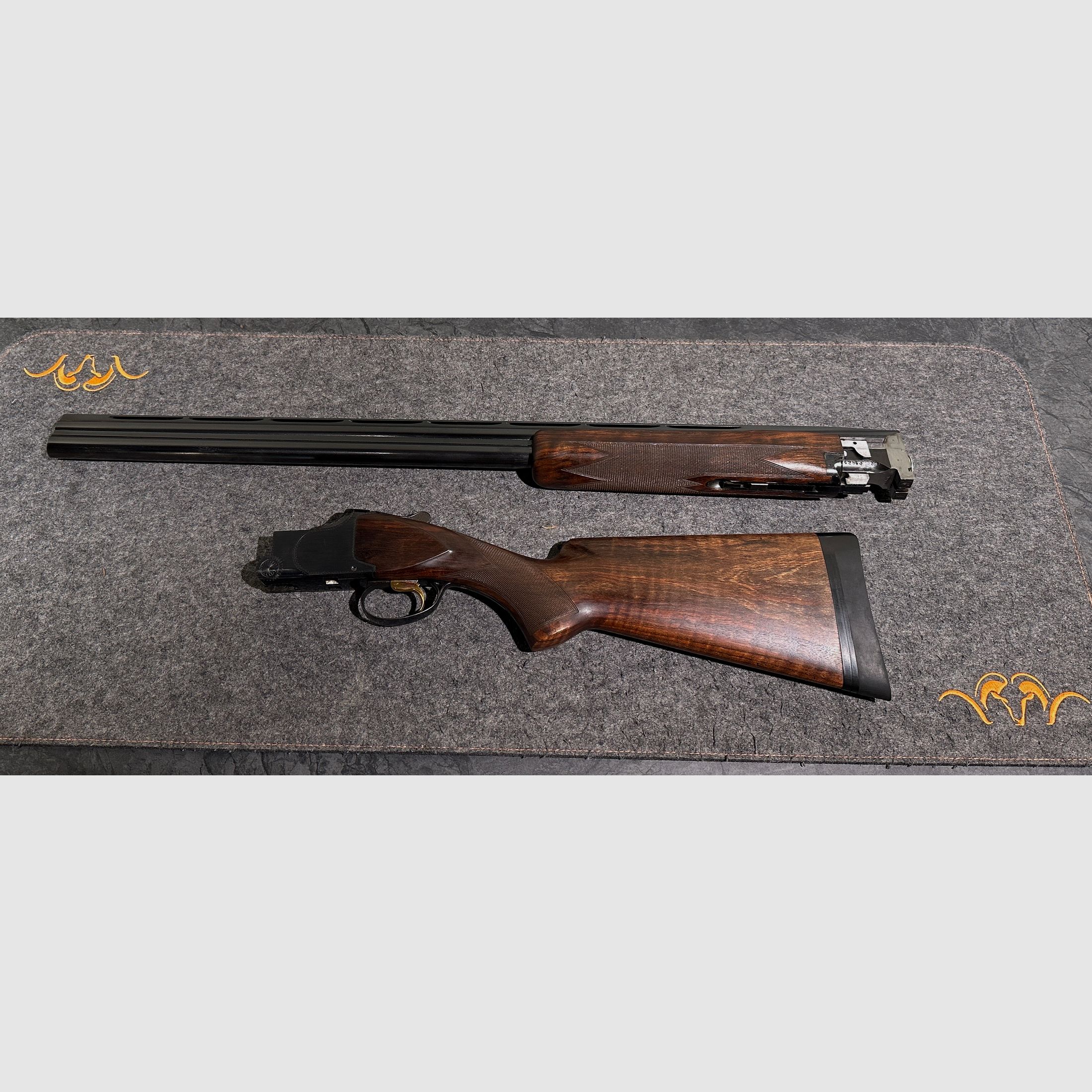 FN B25 Trap Kaliber 12/70