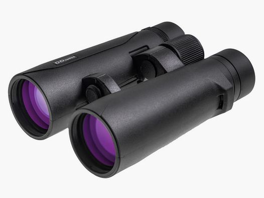 DDoptics 440120006 Fernglas Ultralight 12x50 inklusive Zubehör