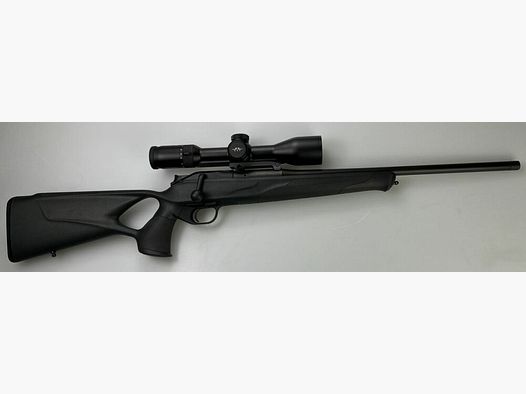 Blaser R8 Professional Success dunkelgrün
