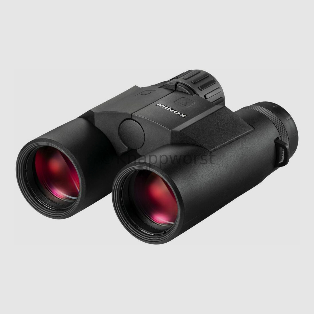 MINOX Minox X-range 10x42