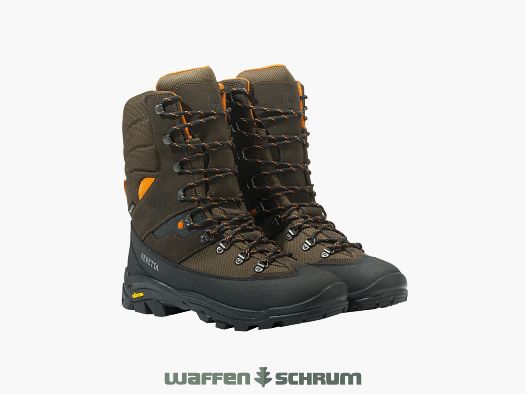 Beretta Stiefel Zambezi High GTX Brown