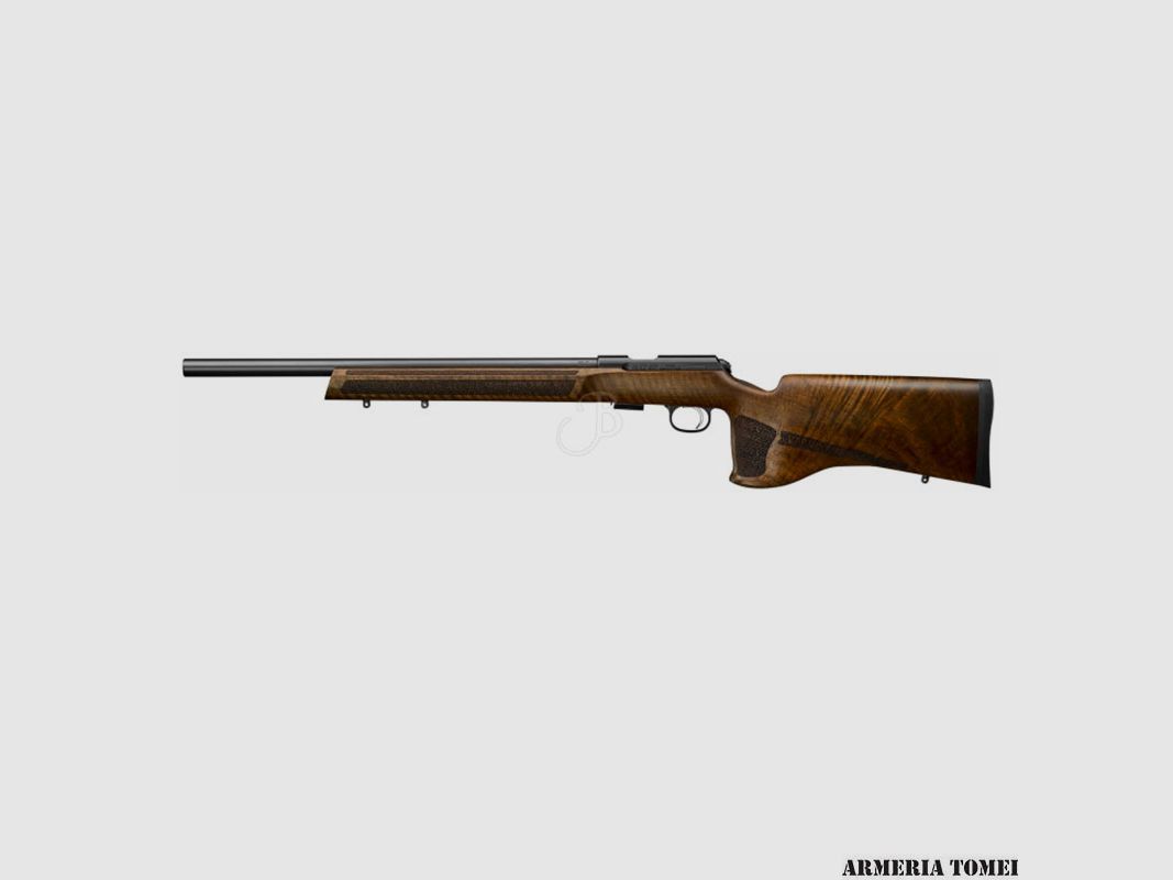RIFLE – CZ 457 VARMINT MTR 22LR 5C 5-525, image 2 of 3