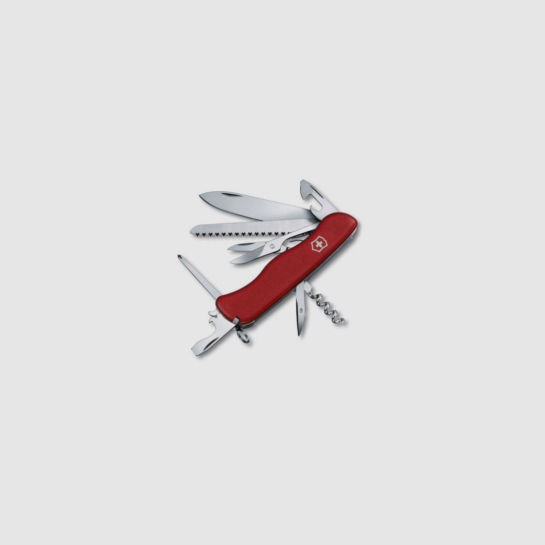 Outrider 14-tlg - 8,5cm Feststellklinge