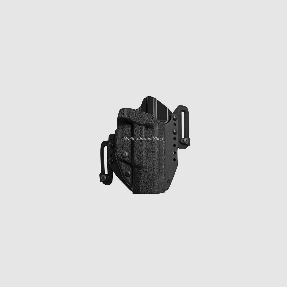 Polymerholster für Walther PDP4,5" und 5"