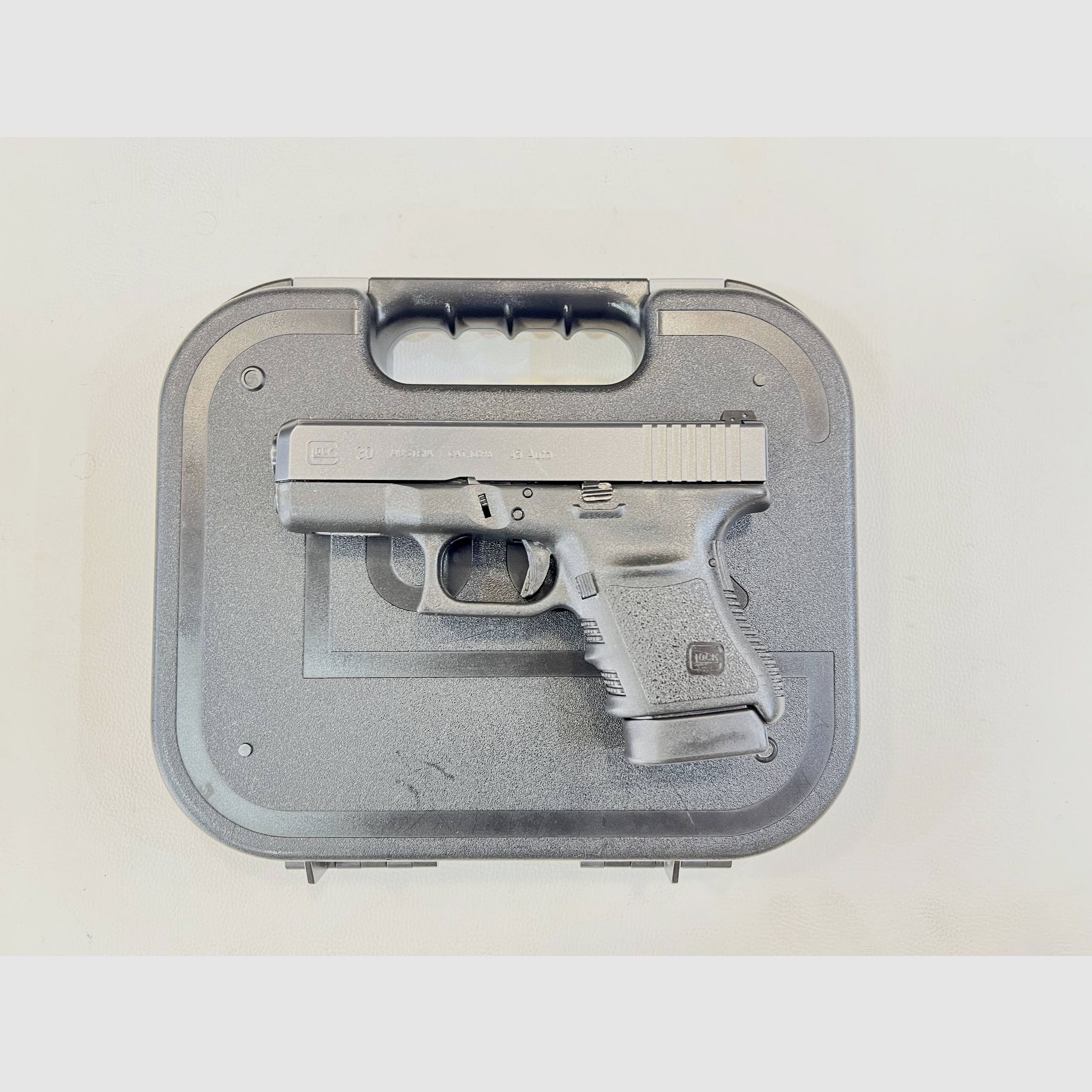 GLOCK 30 – 45 ACP, immagine 1 di 4
