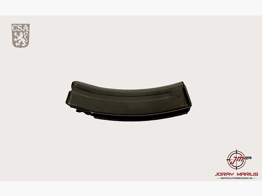CSA VZ61 magazijn 7.65 Kurz 20-schots