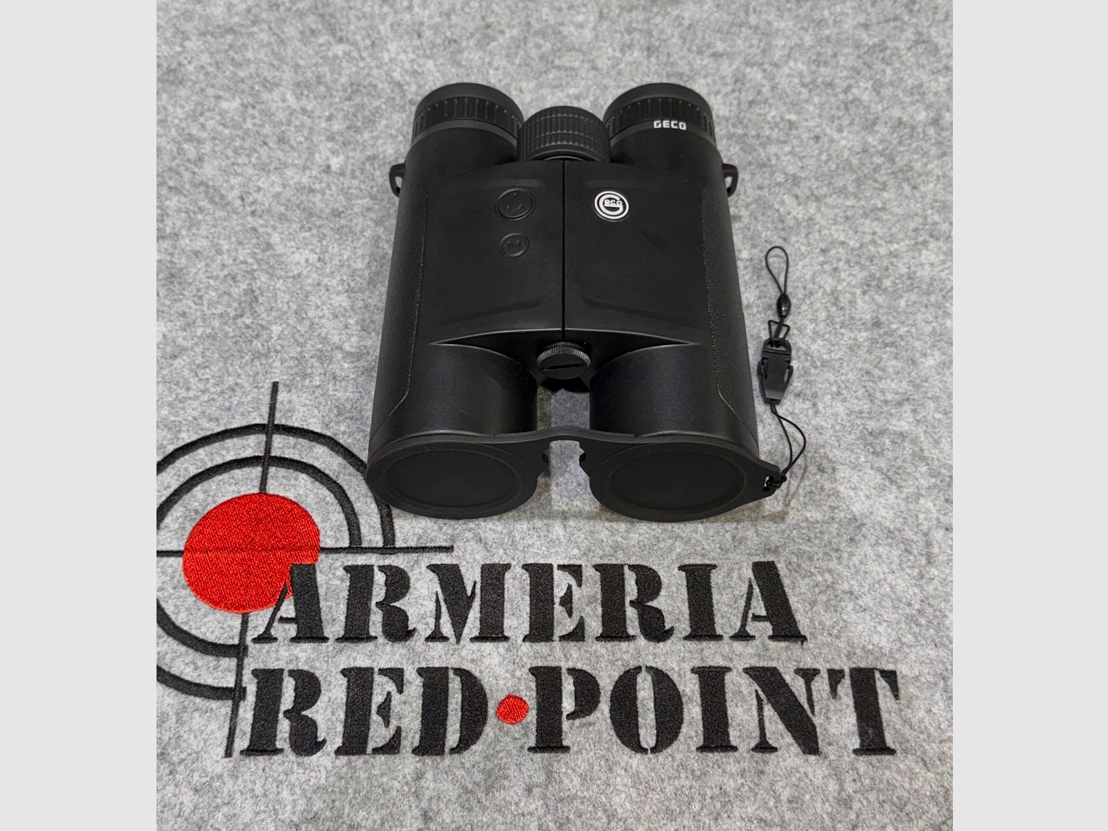Geco Range Finder, image 2 of 3