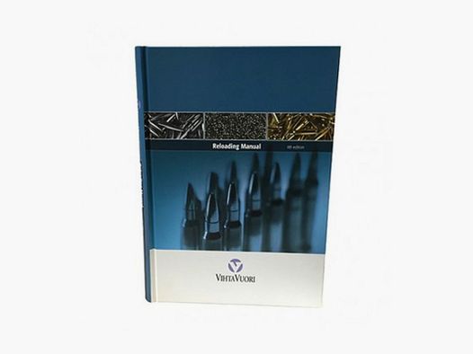 VIHTAVUORI WIEDERLADEN HANDBUCH 4