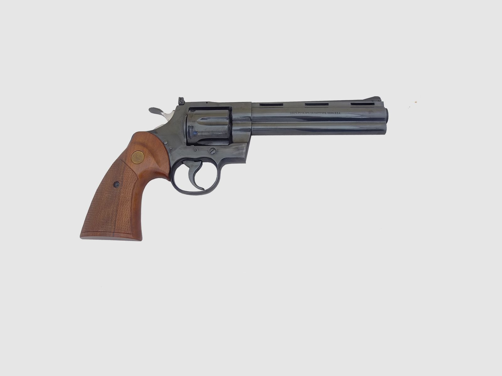 Colt Python 1975, Bild 1 von 2