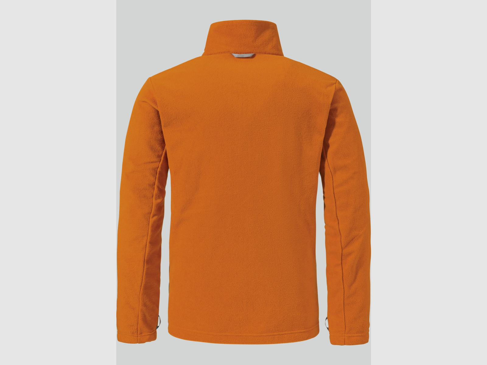 SCHÖFFEL Wandelen 3in1 Jas Stijl Okere MNS Oranje