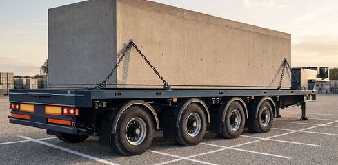 Why multi-axis designs carry more weight